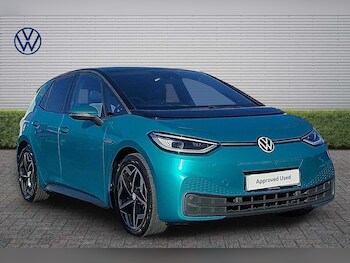 Volkswagen ID.3 feature image