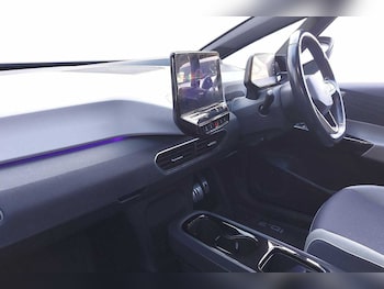 Used Volkswagen ID.3 2021 for sale - 77855126: Photo