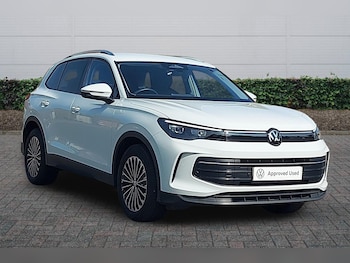 Used Volkswagen Tiguan 2024 for sale - 78773382: Photo