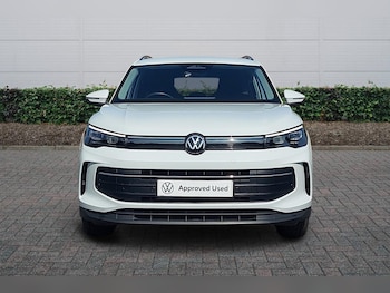 Used Volkswagen Tiguan 2024 for sale - 78773382: Photo