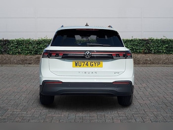 Used Volkswagen Tiguan 2024 for sale - 78773382: Photo