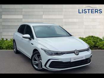 2022 (22) - 1.5 TSI R-Line 5dr