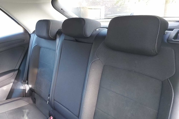Used Volkswagen T-Roc 2024 for sale - 76110610: Photo 11