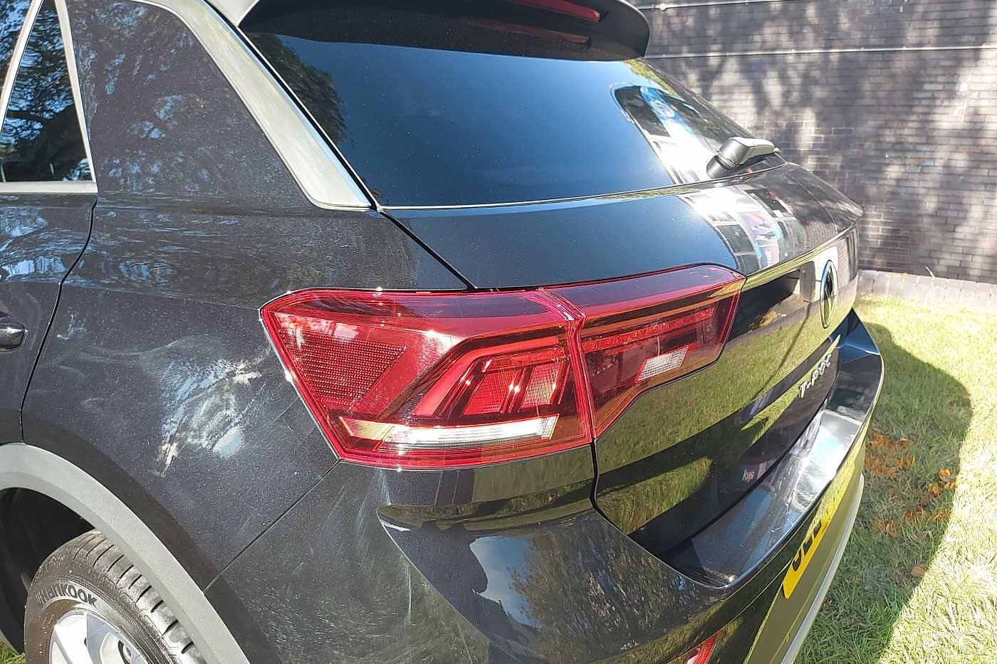 Used Volkswagen T-Roc 2024 for sale - 76110610: Photo 20