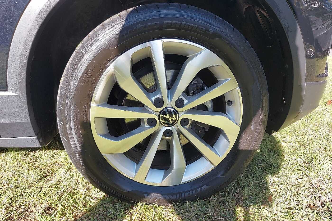 Used Volkswagen T-Roc 2024 for sale - 76110610: Photo 5