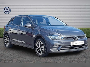 Used Volkswagen Polo 2024 for sale - 79449251: Photo