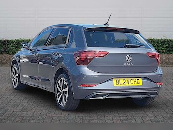 Used Volkswagen Polo 2024 for sale - 79449251: Photo