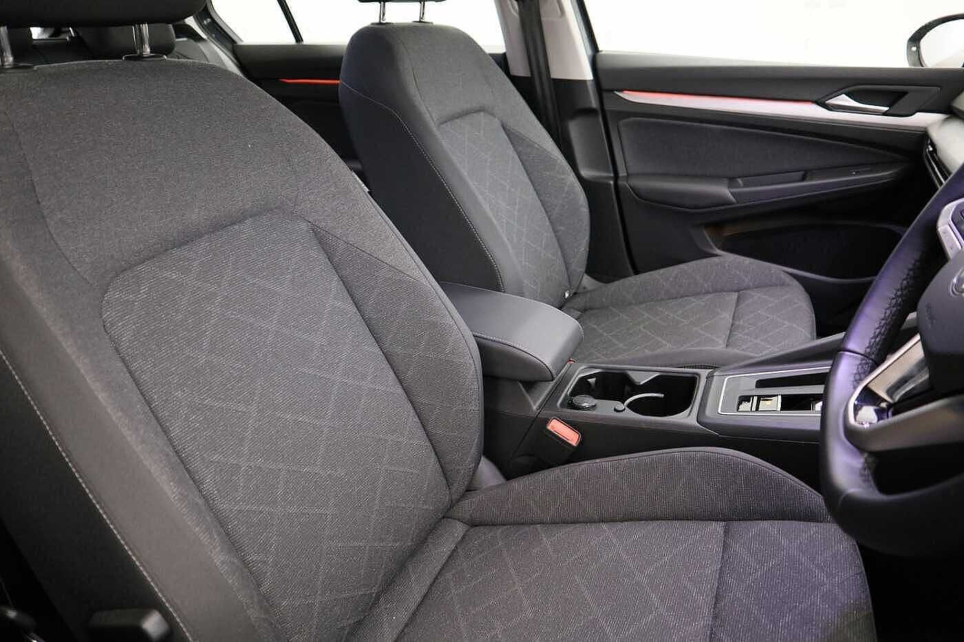 Used Volkswagen Golf 2023 for sale - 77332545: Photo 10