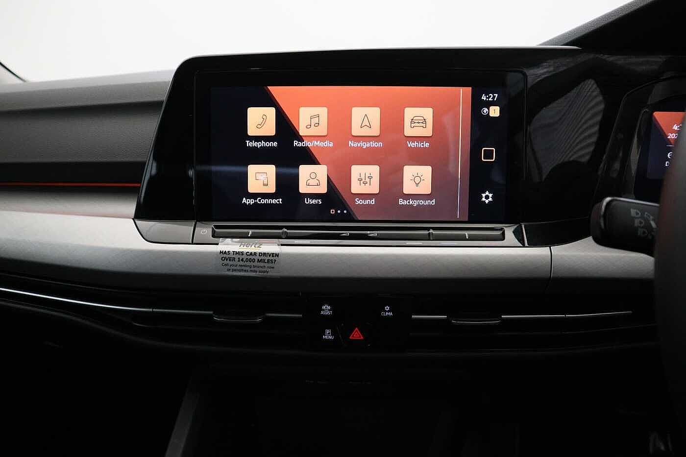 Used Volkswagen Golf 2023 for sale - 77332545: Photo 12