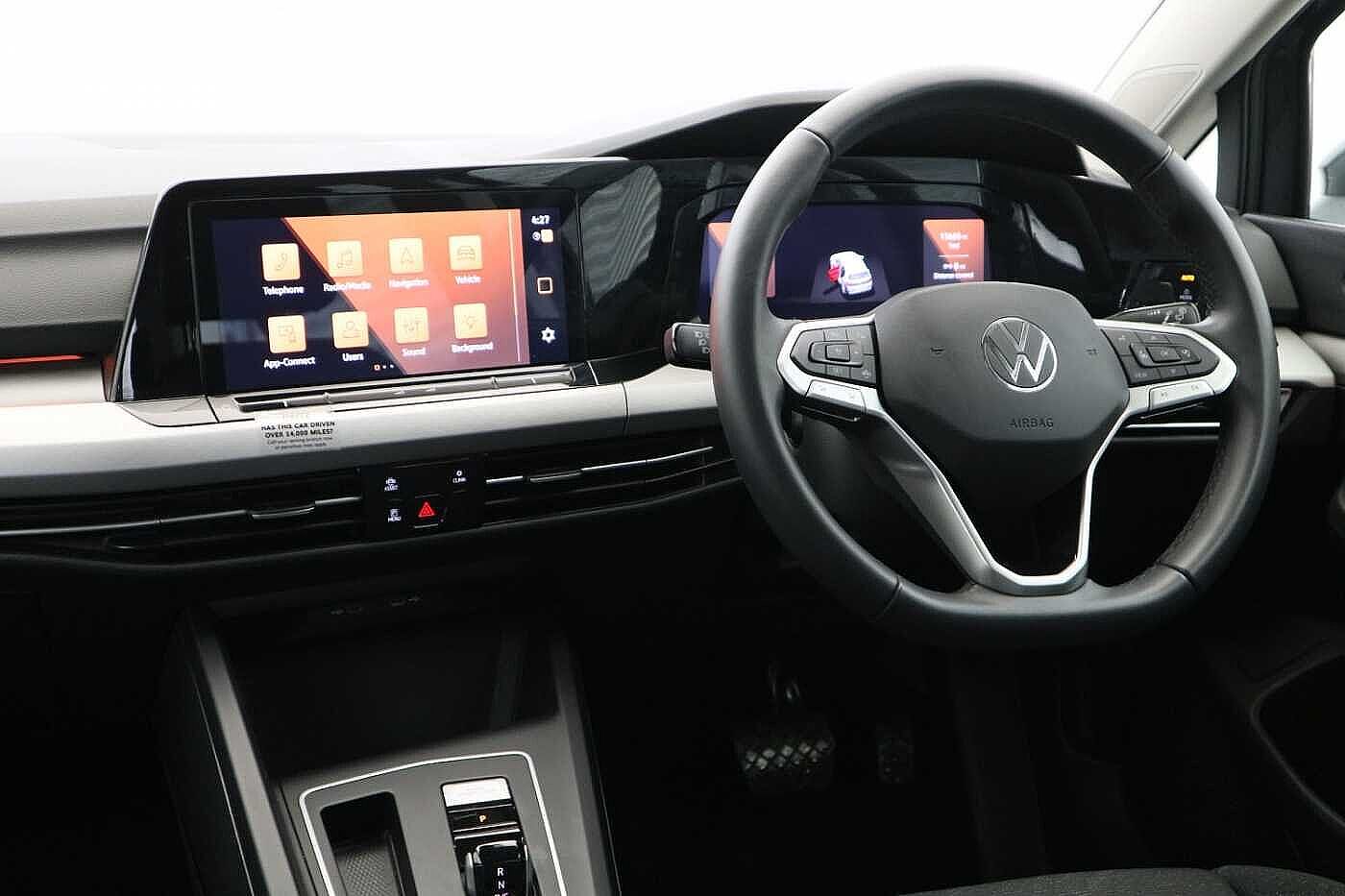 Used Volkswagen Golf 2023 for sale - 77332545: Photo 2