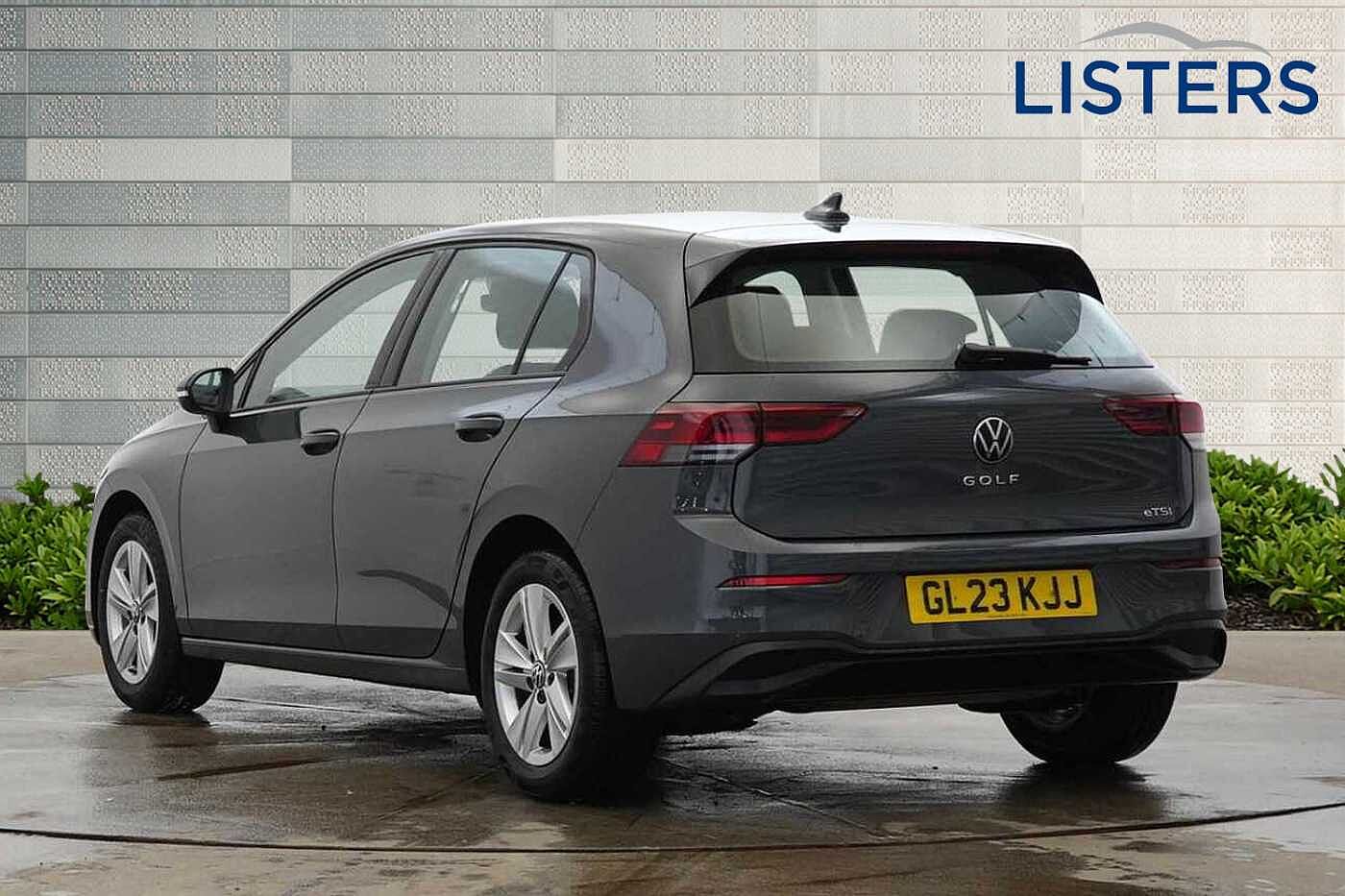 Used Volkswagen Golf 2023 for sale - 77332545: Photo 3