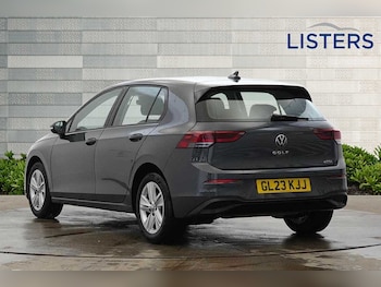 Used Volkswagen Golf 2023 for sale - 77332545: Photo