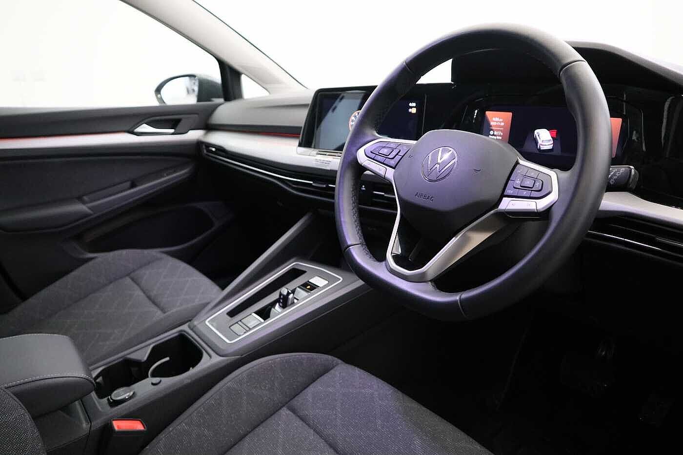 Used Volkswagen Golf 2023 for sale - 77332545: Photo 6