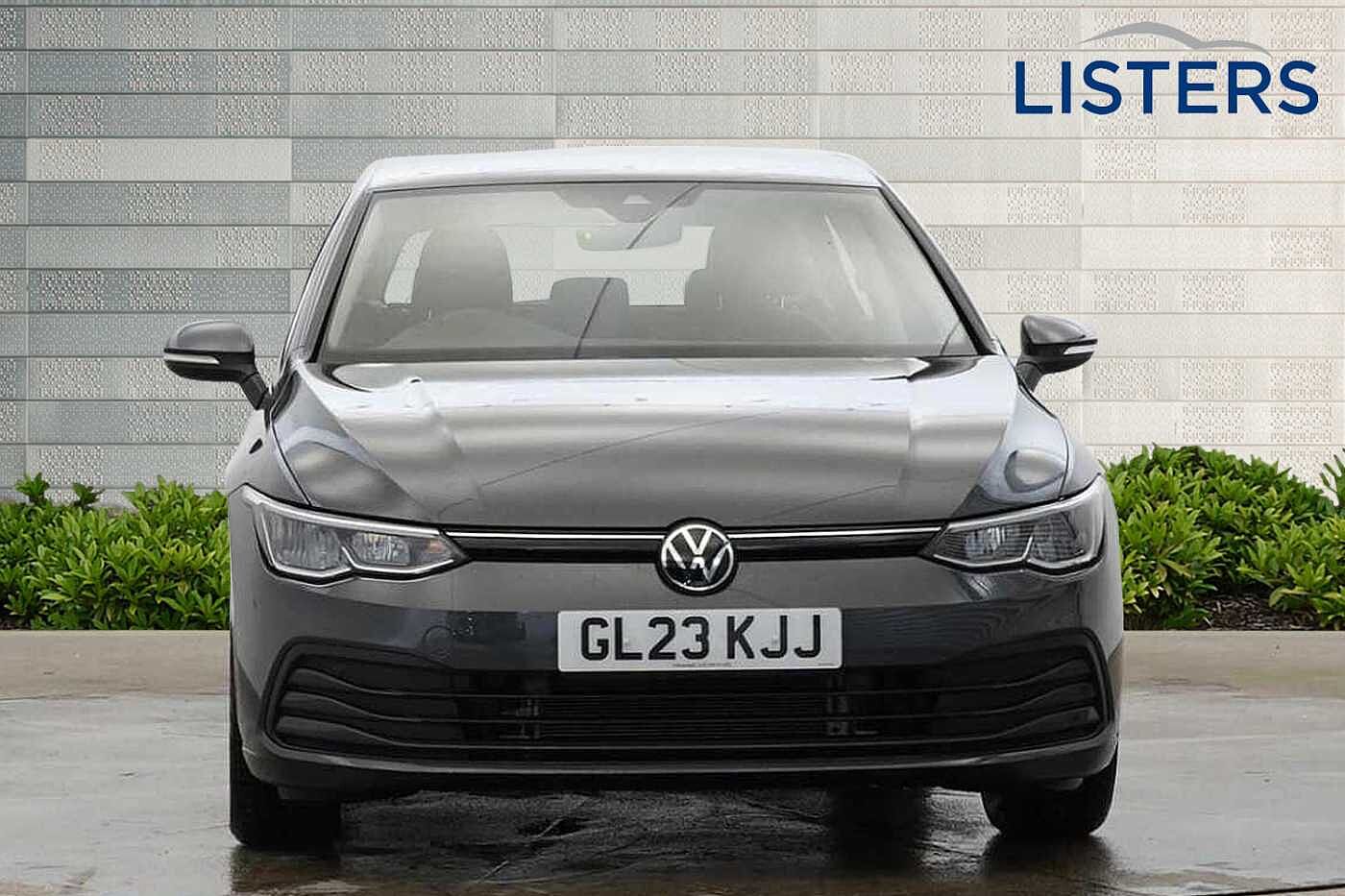 Used Volkswagen Golf 2023 for sale - 77332545: Photo 7