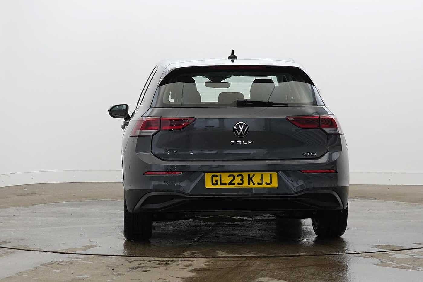 Used Volkswagen Golf 2023 for sale - 77332545: Photo 8