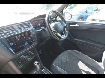 Used Volkswagen Tiguan 2023 for sale - 74149776: Photo