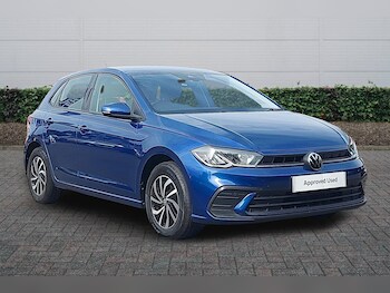 Used Volkswagen Polo 2022 for sale - 78966999: Photo