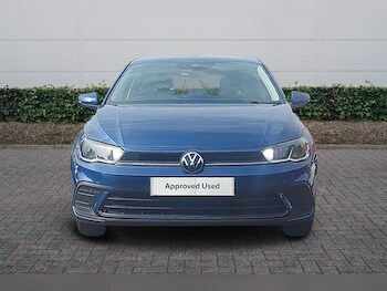 Used Volkswagen Polo 2022 for sale - 78966999: Photo