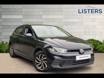 2022 (72) - 1.0 TSI Life 5dr