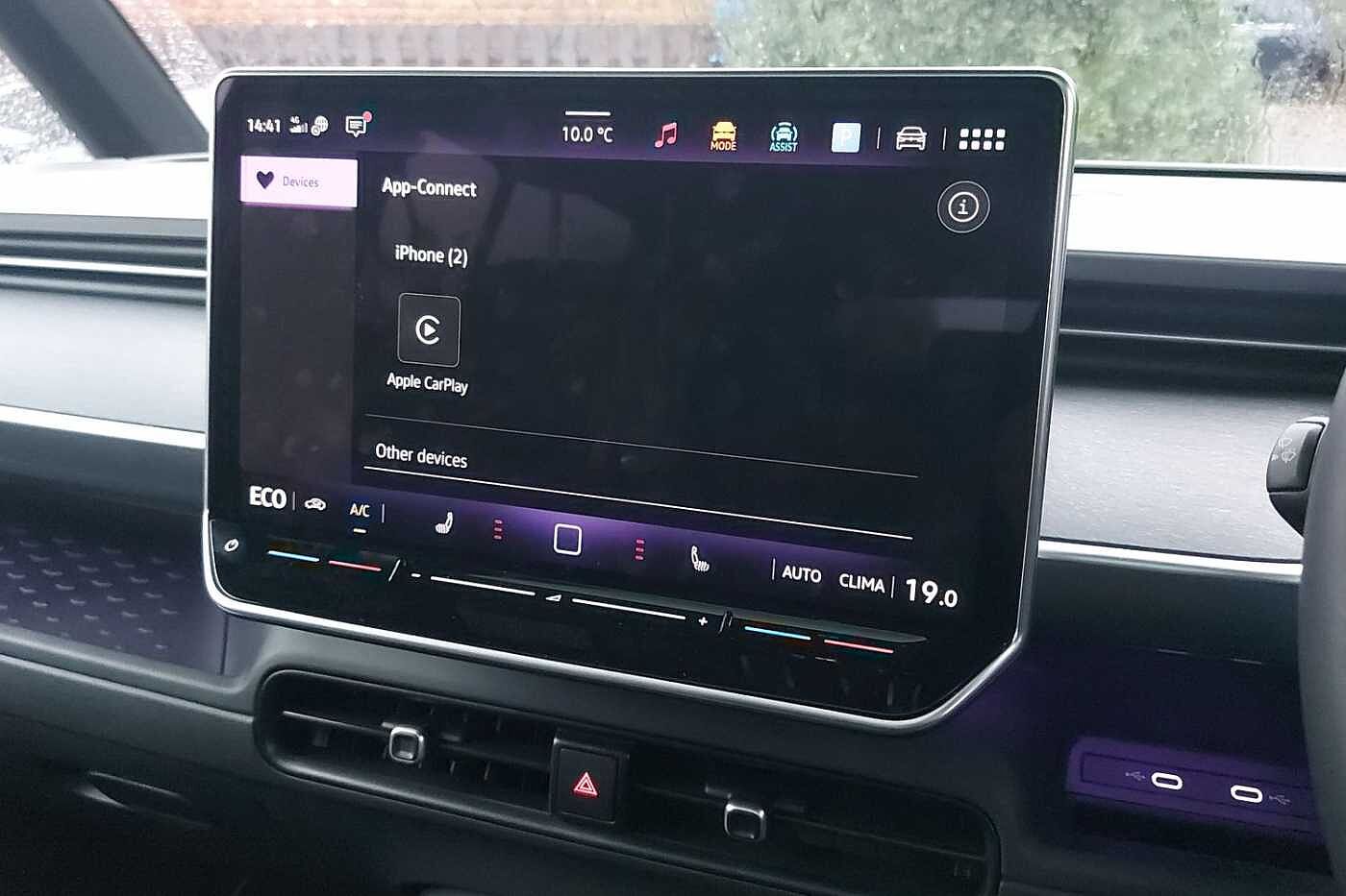 Used Volkswagen ID.Buzz 2025 for sale - 77013547: Photo 12