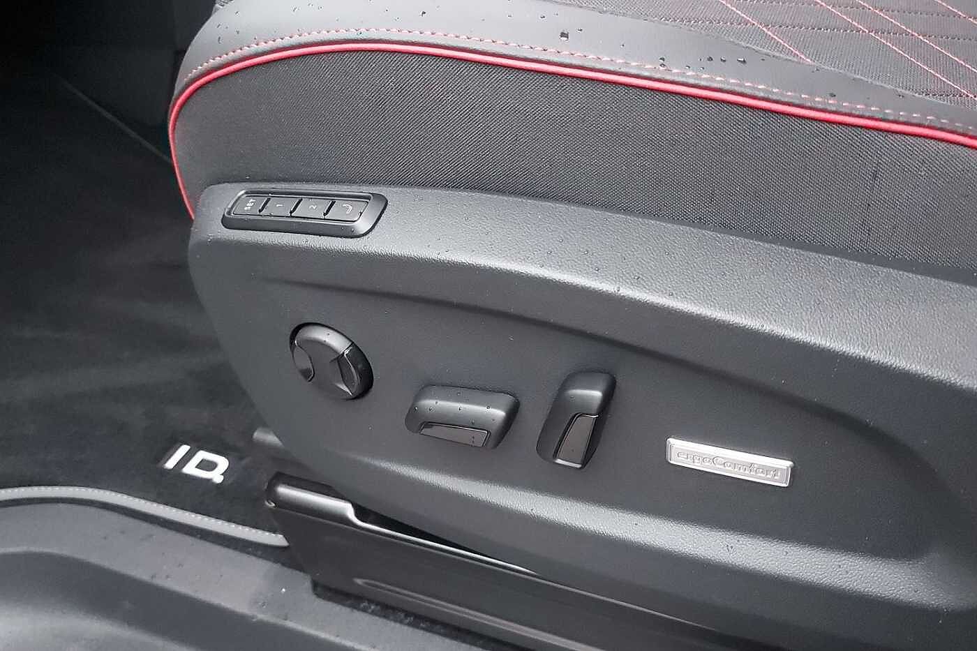 Used Volkswagen ID.Buzz 2025 for sale - 77013547: Photo 16