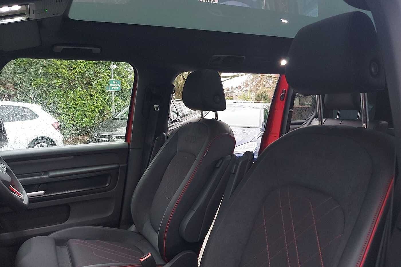 Used Volkswagen ID.Buzz 2025 for sale - 77013547: Photo 17