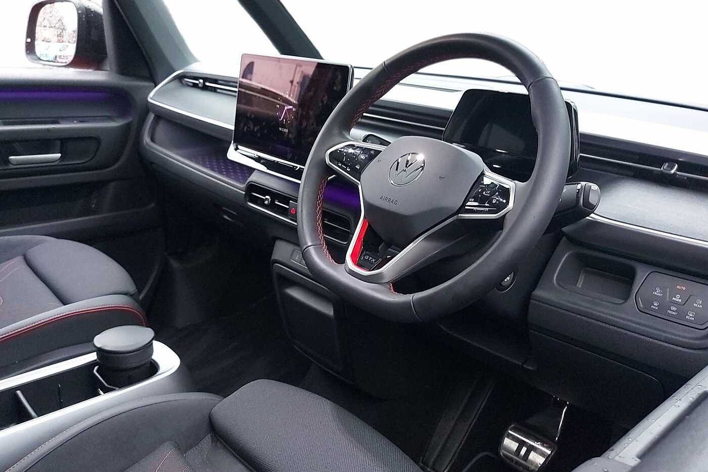 Used Volkswagen ID.Buzz 2025 for sale - 77013547: Photo 6