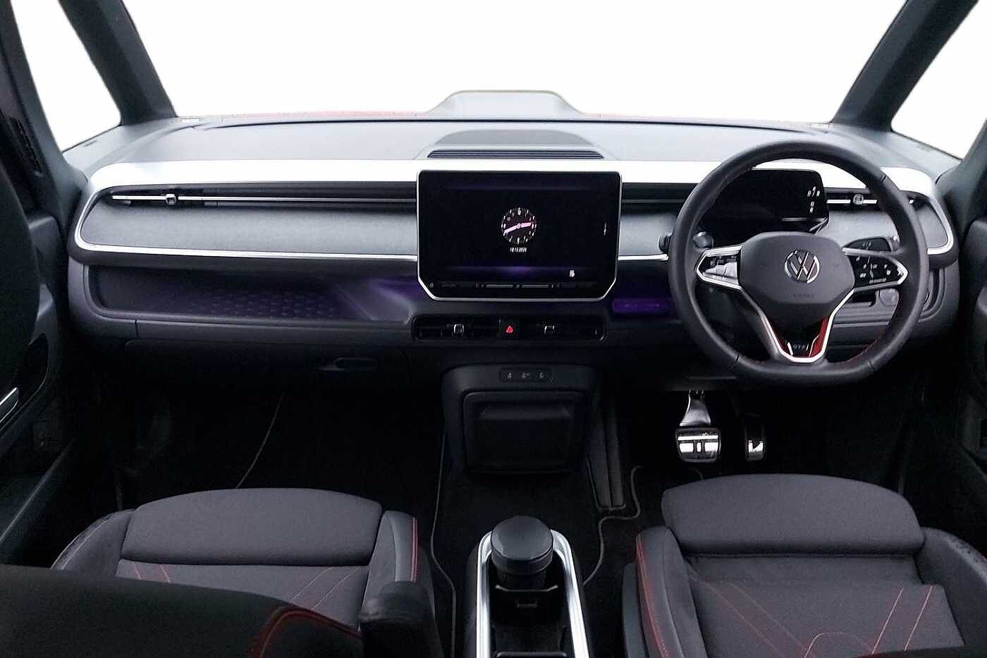 Used Volkswagen ID.Buzz 2025 for sale - 77013547: Photo 9