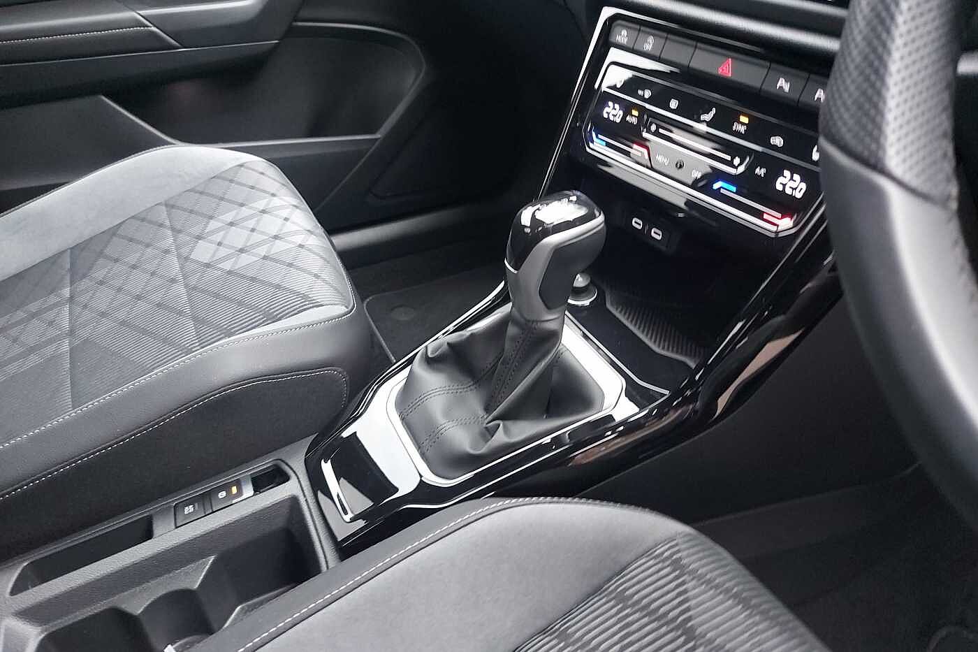 Used Volkswagen T-Roc 2025 for sale - 76241325: Photo 10