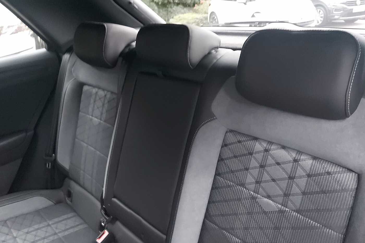 Used Volkswagen T-Roc 2025 for sale - 76241325: Photo 11