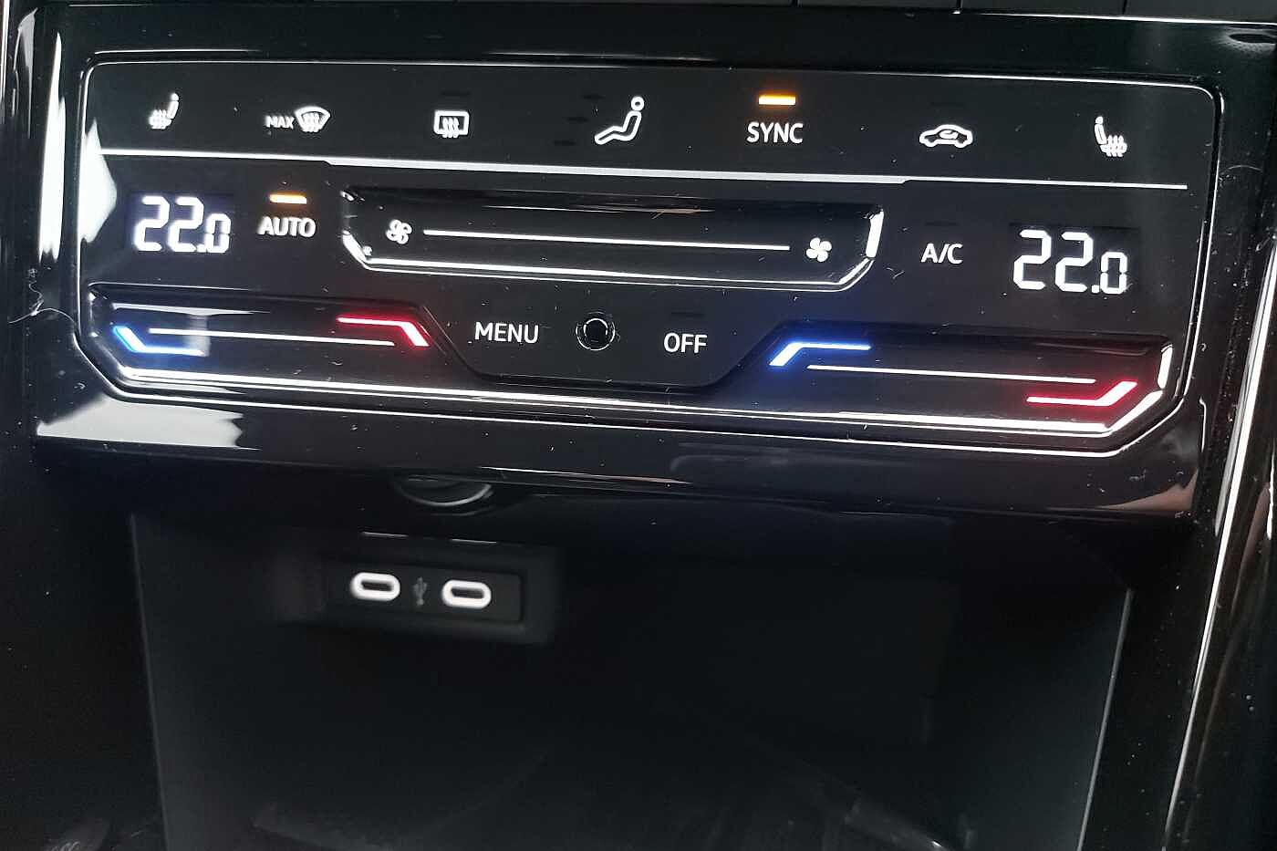 Used Volkswagen T-Roc 2025 for sale - 76241325: Photo 15