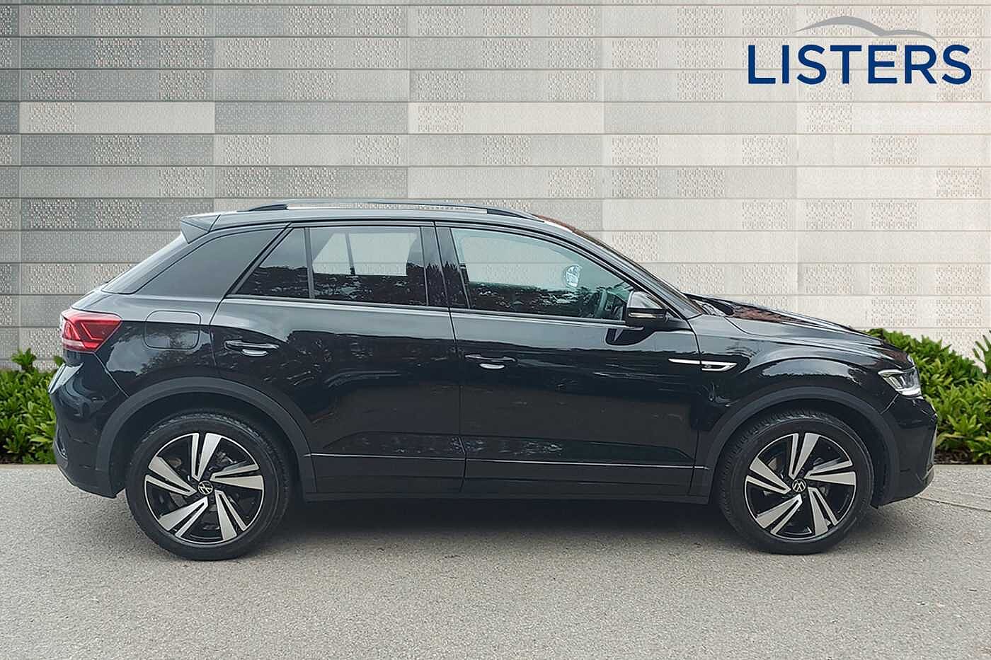 Used Volkswagen T-Roc 2025 for sale - 76241325: Photo 4