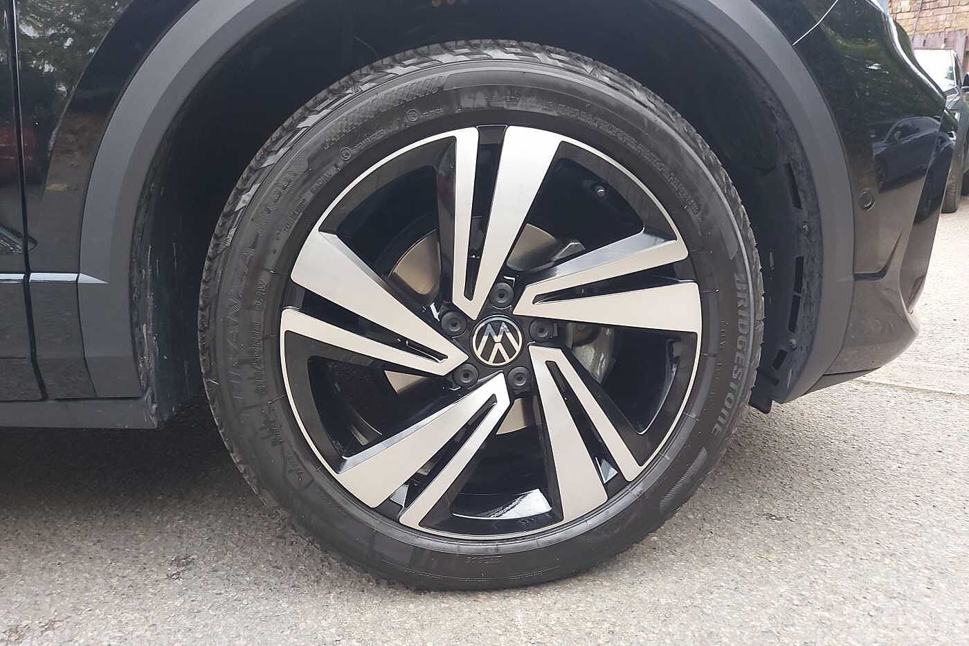 Used Volkswagen T-Roc 2025 for sale - 76241325: Photo 5