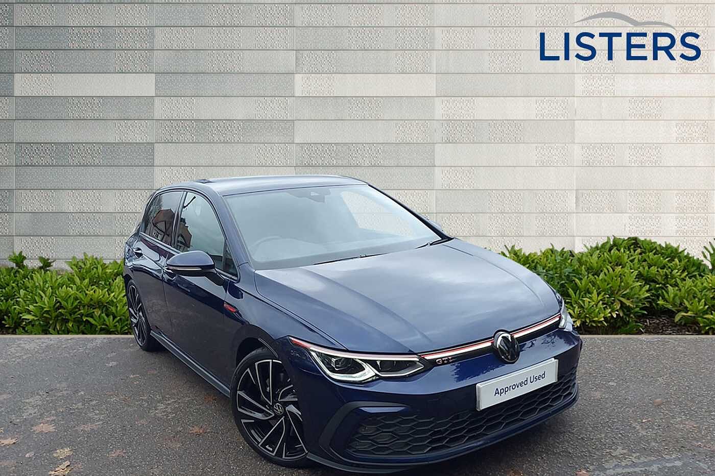 Used Volkswagen Golf 2024 for sale - 76315691: Photo 1