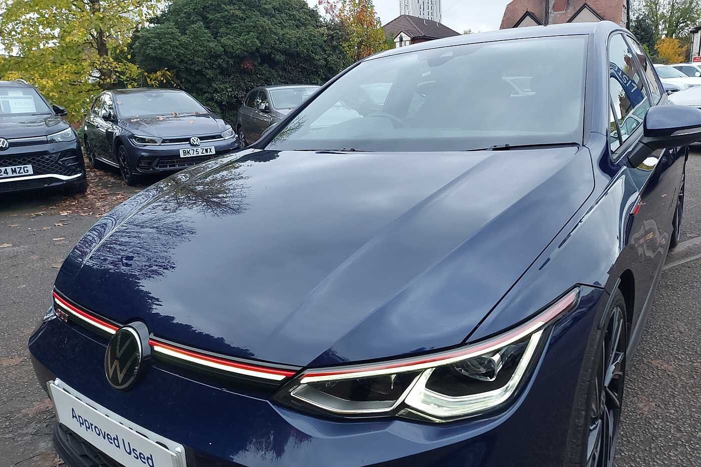 Used Volkswagen Golf 2024 for sale - 76315691: Photo 17
