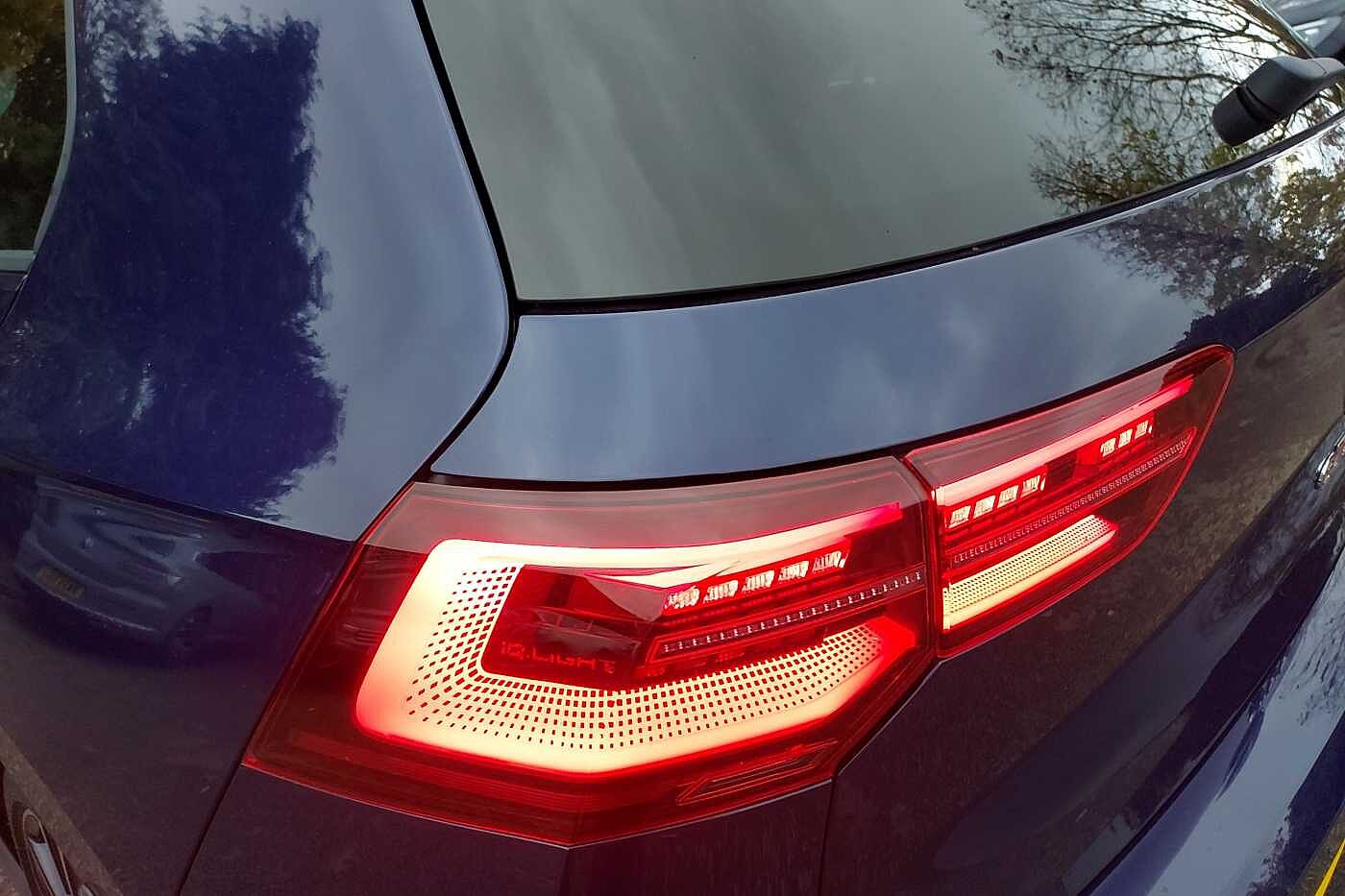 Used Volkswagen Golf 2024 for sale - 76315691: Photo 19