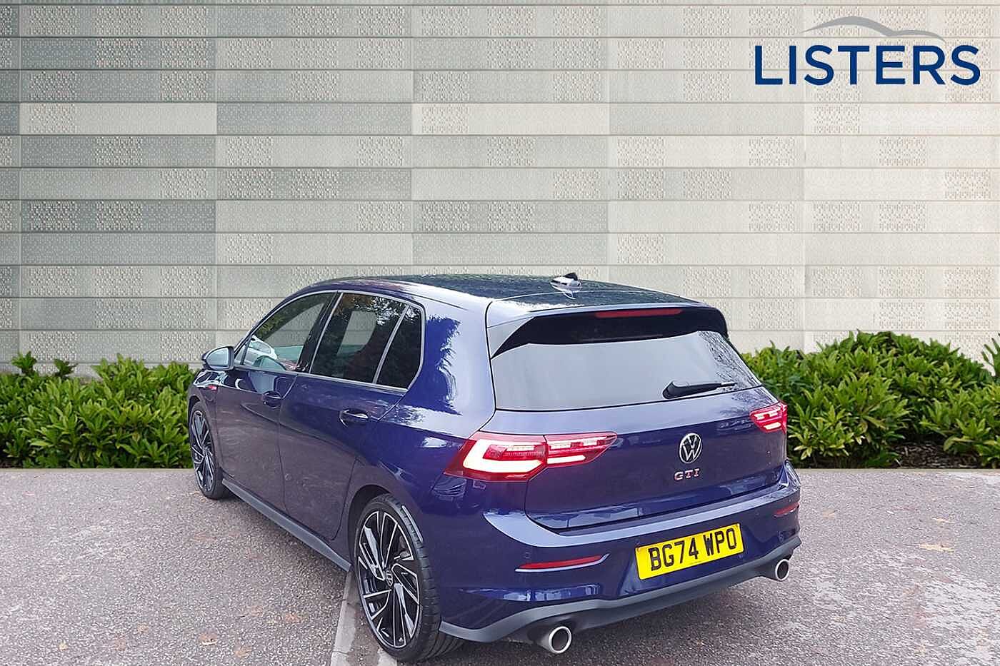 Used Volkswagen Golf 2024 for sale - 76315691: Photo 3