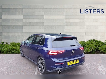 Used Volkswagen Golf 2024 for sale - 76315691: Photo