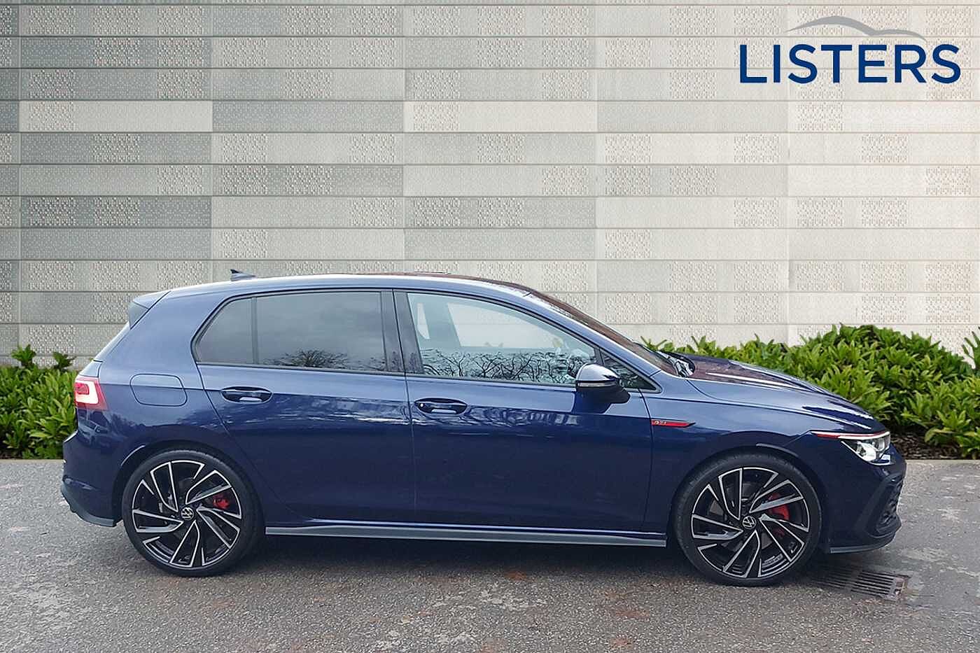 Used Volkswagen Golf 2024 for sale - 76315691: Photo 4