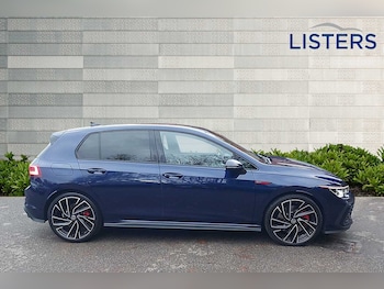Used Volkswagen Golf 2024 for sale - 76315691: Photo