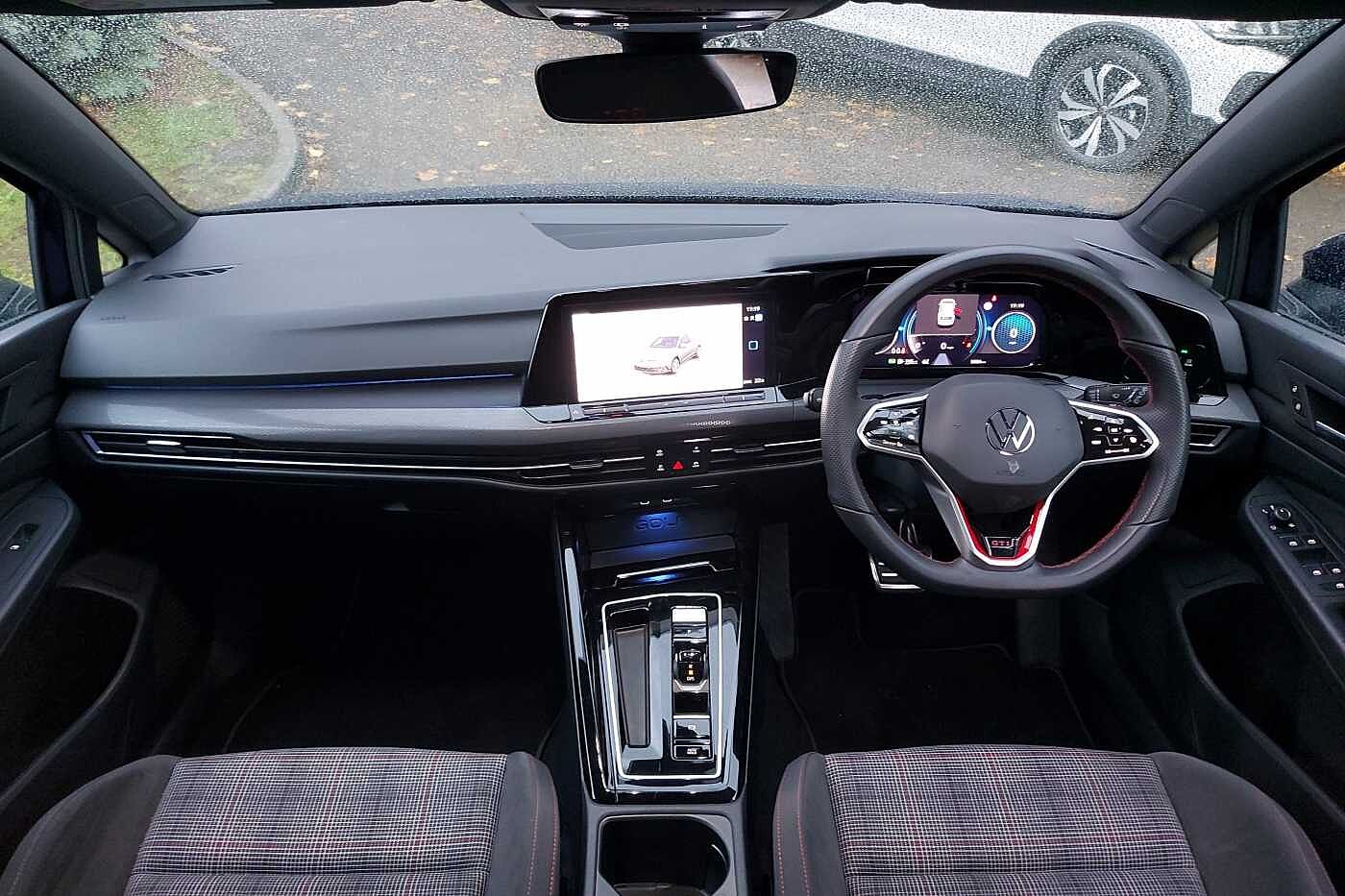 Used Volkswagen Golf 2024 for sale - 76315691: Photo 8