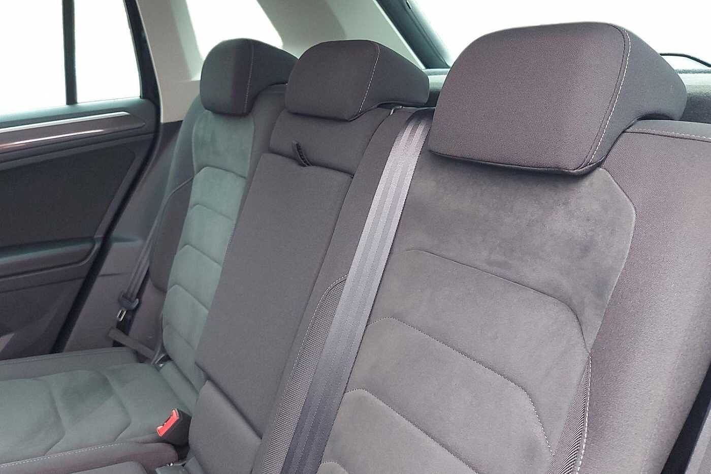 Used Volkswagen Tiguan 2020 for sale - 76458574: Photo 10