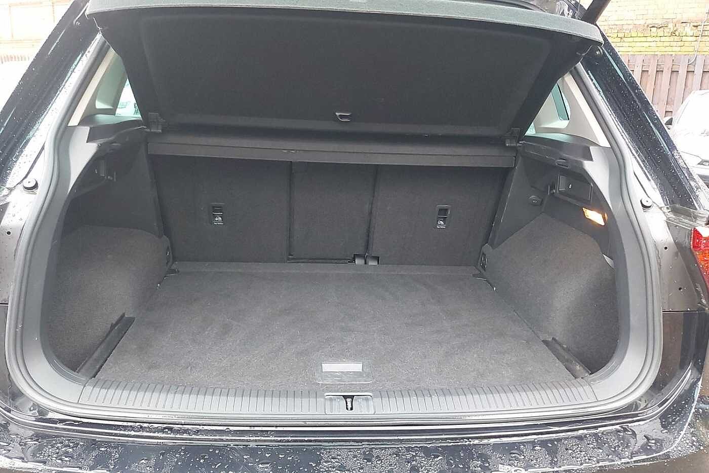 Used Volkswagen Tiguan 2020 for sale - 76458574: Photo 11