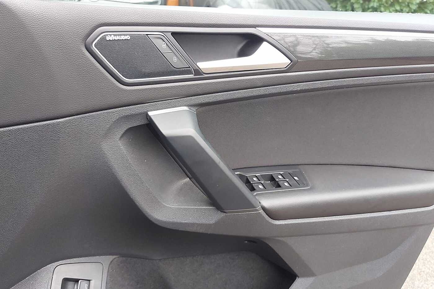 Used Volkswagen Tiguan 2020 for sale - 76458574: Photo 14