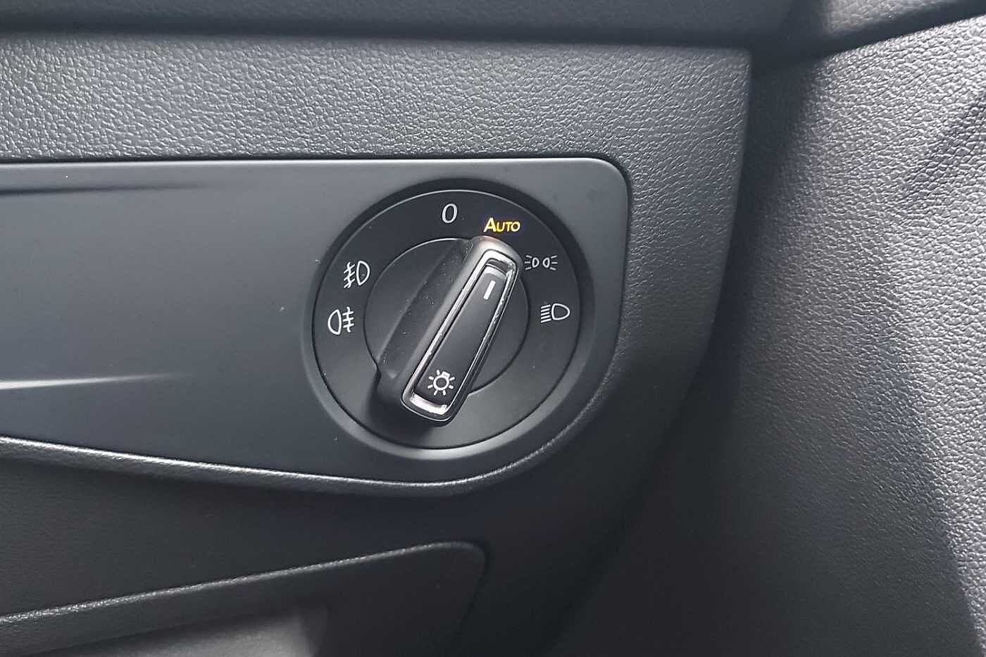 Used Volkswagen Tiguan 2020 for sale - 76458574: Photo 15