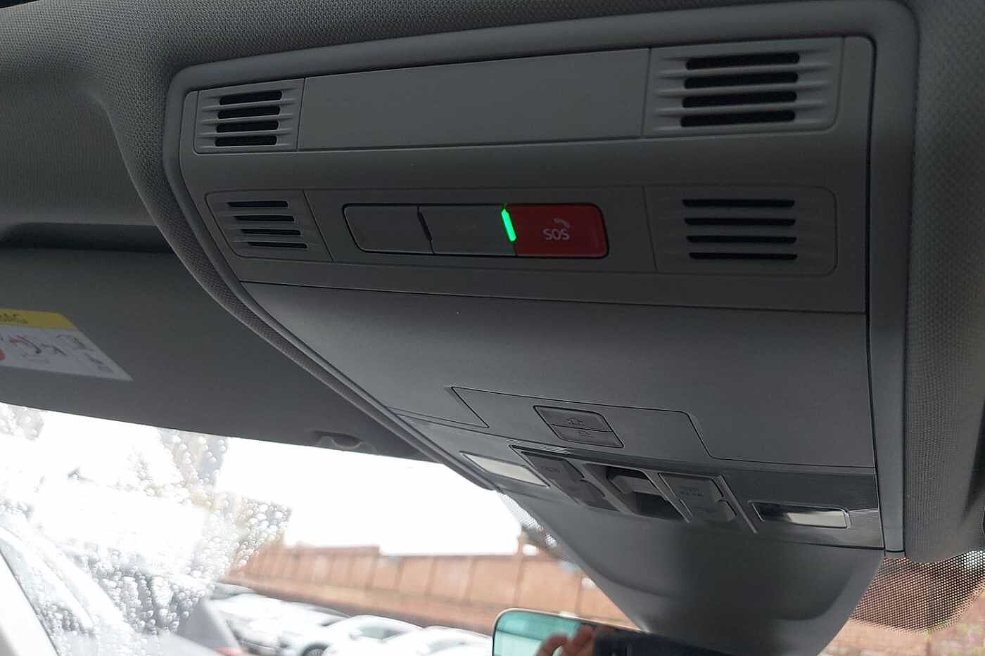 Used Volkswagen Tiguan 2020 for sale - 76458574: Photo 17