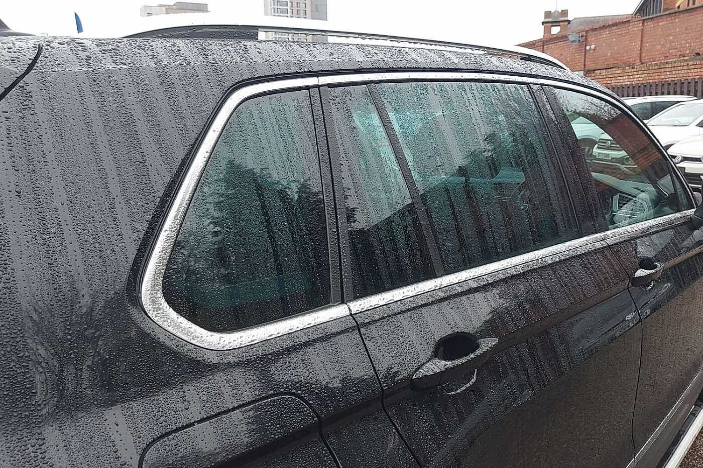 Used Volkswagen Tiguan 2020 for sale - 76458574: Photo 18