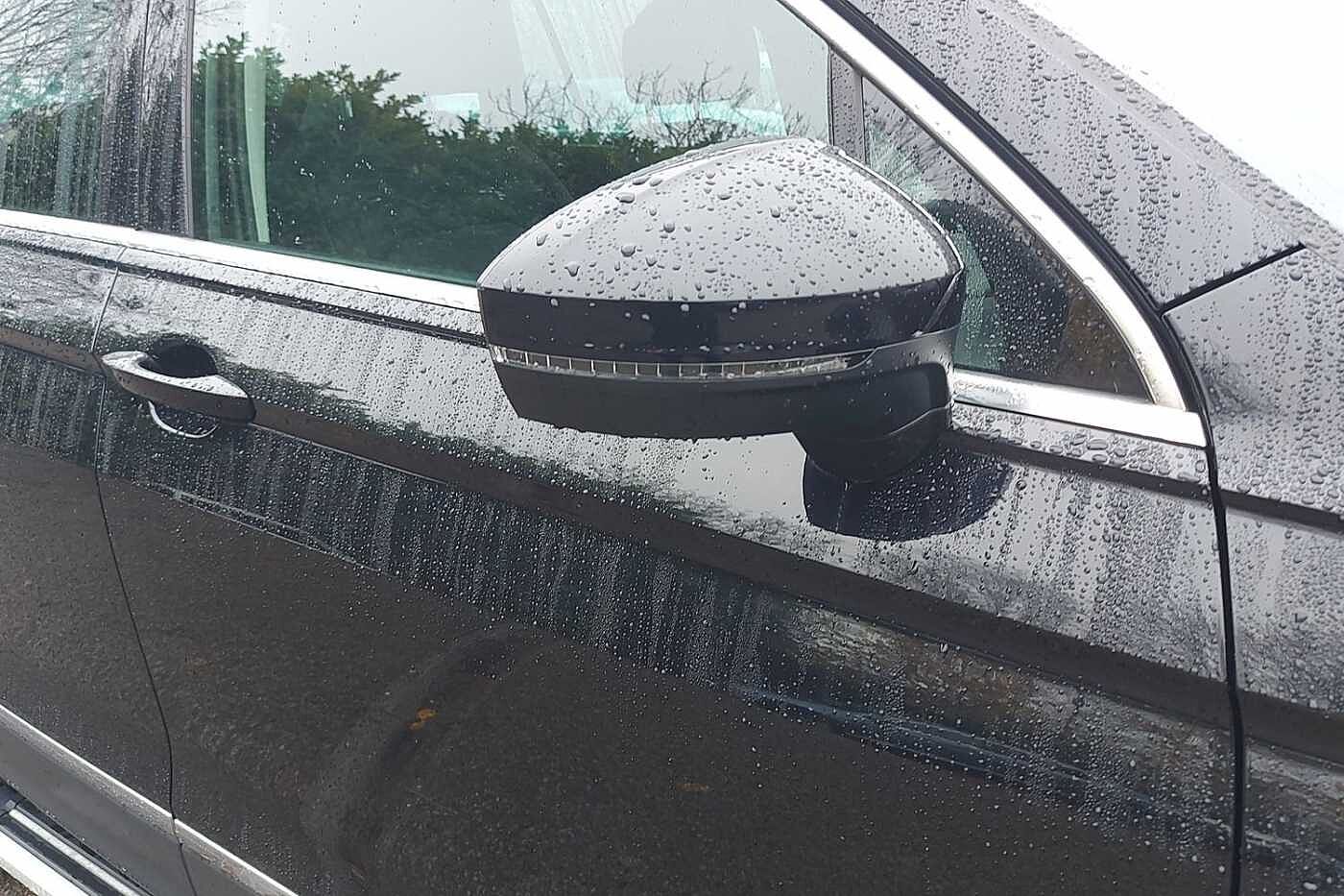 Used Volkswagen Tiguan 2020 for sale - 76458574: Photo 19