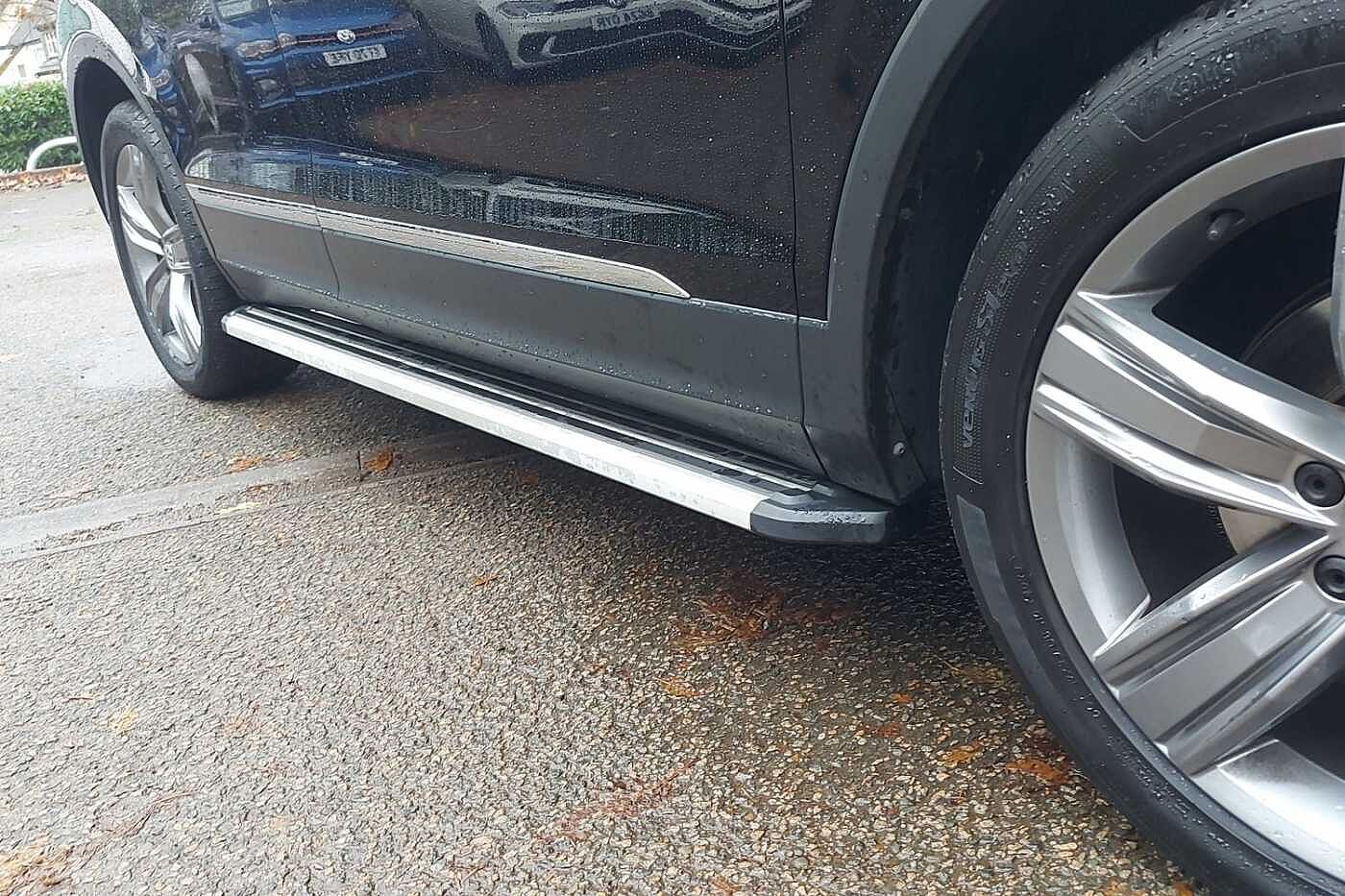 Used Volkswagen Tiguan 2020 for sale - 76458574: Photo 20