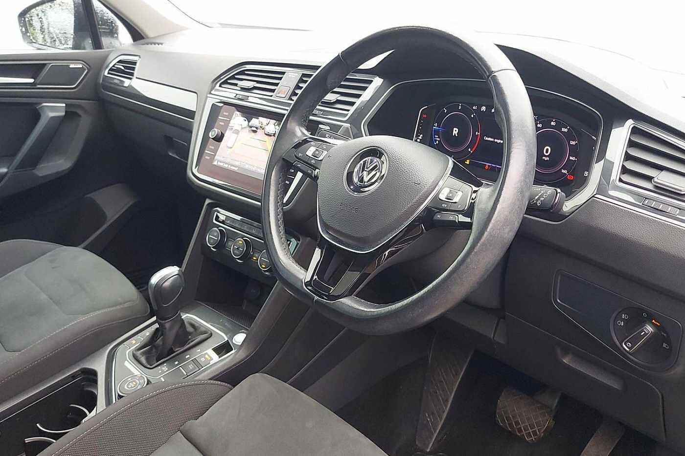 Used Volkswagen Tiguan 2020 for sale - 76458574: Photo 6